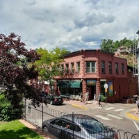 Manitou Springs, CO