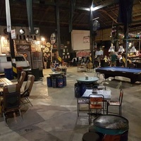 Man Shed, Denpasar