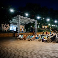 Green Theatre, Odesa