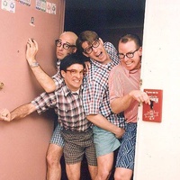 The Nerds 2025 The Nerds
