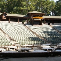 Frederick Brown Jr Amphitheater, Peachtree City, GA