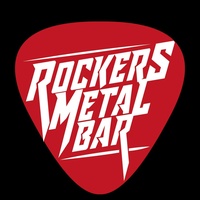 Rockers Metal Bar, Guatemala