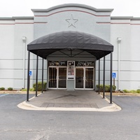 Main Showroom At StarDome Comedy Club, Birmingham, AL