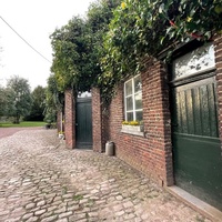 Zaal Lindehof, Sint-Truiden