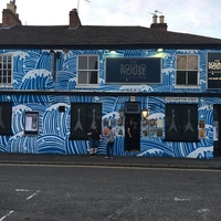 Conciertos de rock en The Soundhouse Leicester, Leicester The Soundhouse Leicester, Leicester