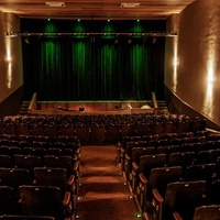 Teatro Minaz, Ribeirão Preto