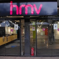 HMV, Lancaster