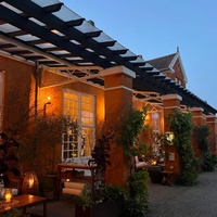 Mielcke & Hurtigkarl, Frederiksberg