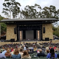 Santa Barbara Bowl, Santa Bárbara, CA