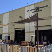 Belching Beaver Brewery, Oceanside, CA