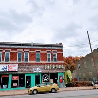 Dumb Records, Springfield, IL