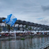 National Stadium, Kaohsiung