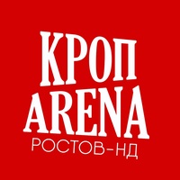 КРОП Arena, Rostov del Don