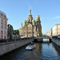 San Petersburgo