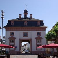 Heusenstamm