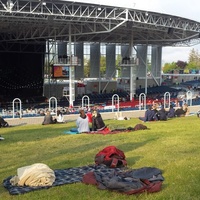 Budweiser Stage, Toronto