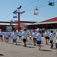 Heartland Events Center, Grand Island, NE