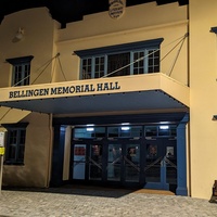 Conciertos de rock en Memorial Hall, Nambucca Heads Memorial Hall, Nambucca Heads