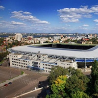 Stadion "Dnepr-Arena", Dnipropetrovsk