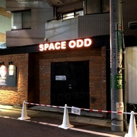 SPACE ODD, Tokio