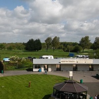 Bath Racecourse, Bath