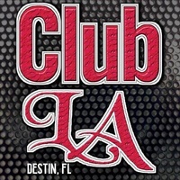 Conciertos de rock en Club LA, Destin, FL Club LA, Destin, FL
