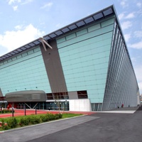 Lingotto Fiere Torino, Turín