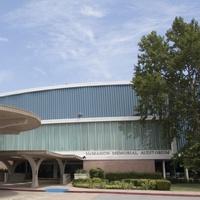 Conciertos de rock en McMahon Memorial Auditorium, Lawton, OK McMahon Memorial Auditorium, Lawton, OK