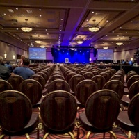 Reno Ballroom, Reno, NV