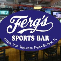 Ferg's Sports Bar & Grill, San Petersburgo, FL