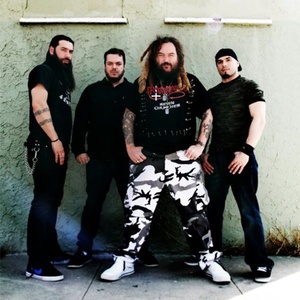 Cavalera Conspiracy