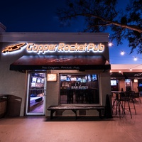 The Copper Rocket, Maitland, FL