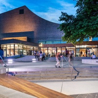 Conciertos de rock en West Gippsland Arts Centre, Warragul West Gippsland Arts Centre, Warragul