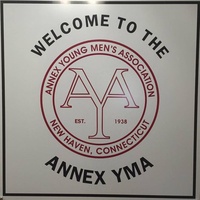 Annex Y.M.A. Club, New Haven, CT