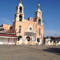 Parque Cuitláhuac, Ciudad de México