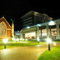 The Empire Theatres, Toowoomba