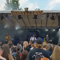 Boarstream Recinto del Festival, Mulfingen