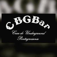 Cbgbar, Ponta Grossa