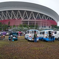 Philippine Arena, Bulacán