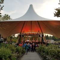 Heritage Amphitheatre, Edmonton