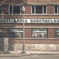 L'ANTI Bar & Spectacles, Quebec