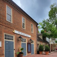 Kimball Theatre, Williamsburg, VA