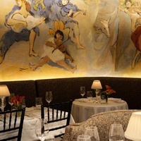 Café Carlyle, Nueva York, NY