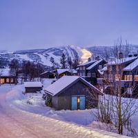 Geilo