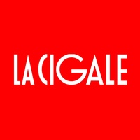 La Cigale, París