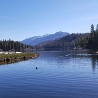 Hume Lake Christian Camps, Hume, CA