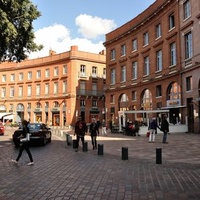 Toulouse