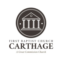 First Baptist Church, Carthage, MO