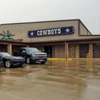 Cowboys, Tyler, TX