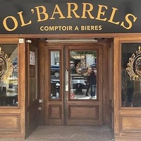 Ol'Barrels, Thionville